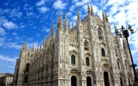 DUOMO DI MILANO